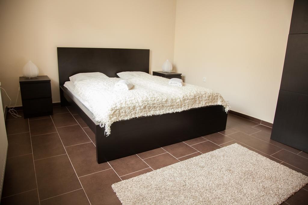 Hotel Central King Budapest Zimmer foto